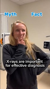 Facts vs. Myths: Musculoskeletal Edition!