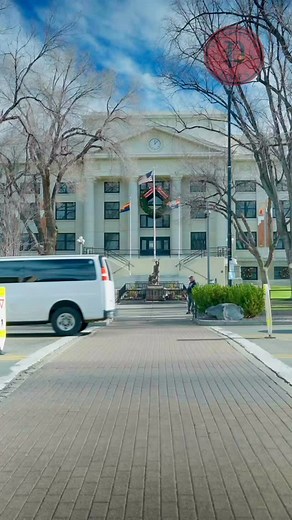 A beautiful community in motion, with history watching over it all. #timelapse #arizona #supportlocal #prescottaz #foryou | The Prescott Times