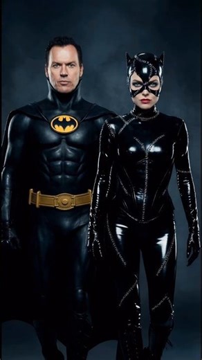 Batman & Catwoman Evolution *66-22|Claws Meet Cape!