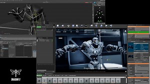 DragonFly 2.0 Overview