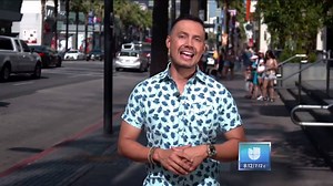 70K views · 198 reactions | Rita Moreno vivió su tercera fiesta de 'Conga' con el estreno de 'On Your Feet!' en Los Ángeles. | Despierta America | Facebook