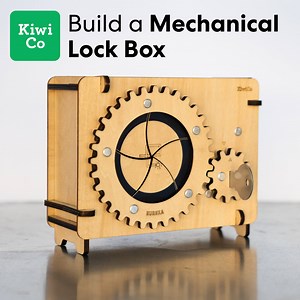 3K reactions · 792 shares | Spring into STEM learning with monthly hands-on projects! | KiwiCo | Facebook