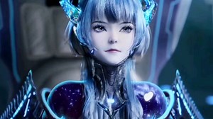 我不能停止对你的爱，恶魔巴巴塔，巴巴塔(*´∀`)~♥