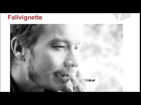 Modell Rückfallprozess Marlatt