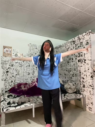 Cá nào cắn câu đâyy (dc:@🫧 𝙏𝙧𝙖𝙣𝙜 🫧 )#nhay #dance #xhuongtiktok