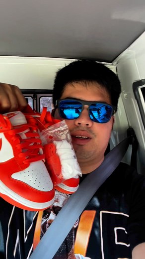 Request ng mga idol!😍 asa location na ako nag hihintay na yung shoes mo idol!😍 | Rodolfo Pascual