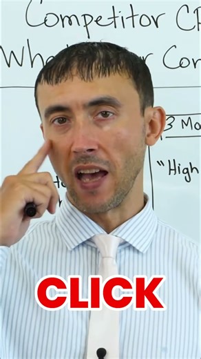 💸 Competitor CPCs: Uncover Their Pay-Per-Click Secrets! 🔍