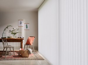 Made to Measure Vertical Blinds - Up to 50% Off - Hillarys™