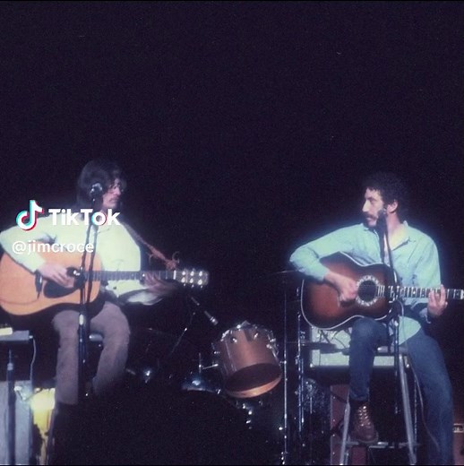 Jim Croce's Bad Bad Leroy Brown Live in Memphis