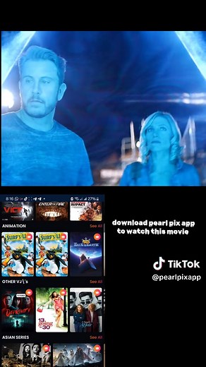 Pearl Pix App - Download for Free Movie Clips in Uganda and Qatar