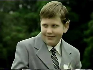 Nickelodeon Commercials (July 8, 2008)