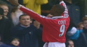 On day 2 of the Premier League Advent Calendar, a look back at one of Manchester United's greatest strike partnerships | Premier League