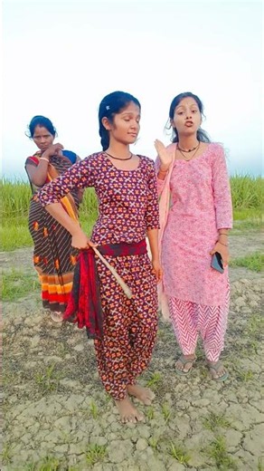 bhains charata tha