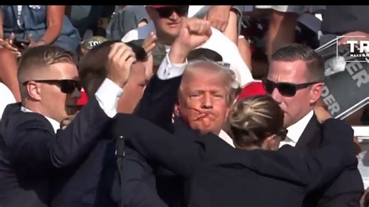 Die konkreten Fehler des Secret Service beim Trump-Attentat