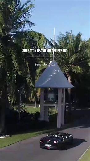 75 reactions · 6 comments | Settle into beachfront luxury at Sheraton...