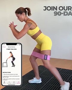 60K views · 1K reactions | Make the most of Arena Bands with our custom training app. You’ll see faster results with MORE effective workouts... 例 4 Month Booty & Leg Program  Total Body Tone Program 隸‍♀️ Upper Body & Core Challenges  Over 25 follow-along videos Get your 14-Day Free Trial below! | Arena Strength | Facebook
