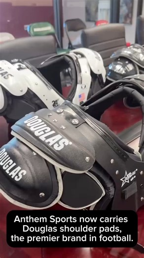 5.9K views · 253 reactions | Anthem Sports now carries Douglas...