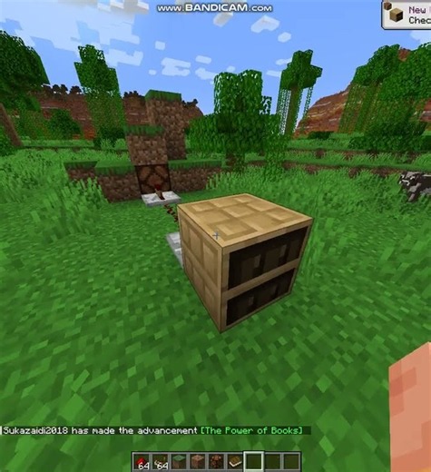 #shorts How to use redstone comparator