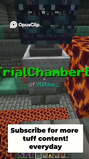 Minecraft #minecraft #minecraftsmp #memes#tuff #tough #minecraftshorts #shorts