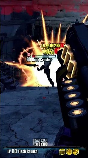 The Borderlands Book's NEW LORE