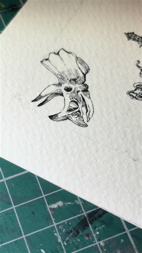 Day 77: Drawing Your Ideas — Nearly a Full Page of Prompts