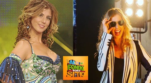 Al fondo hay sitio: ¿Qué hizo Bárbara Cayo tras dejar su personaje de Rafaela Picasso?