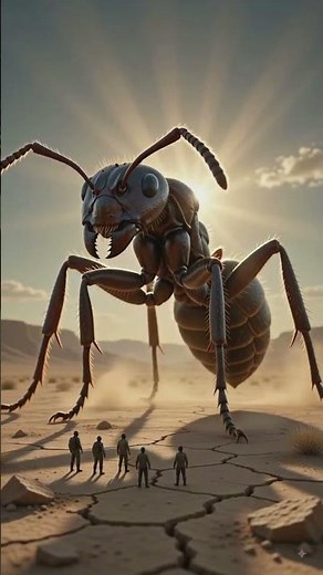 Big ant 🐜 #animalkingdom #wildlife #wildlifeentertainment #animals #animallife
