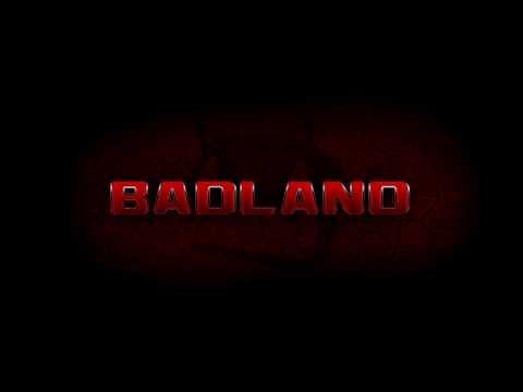 Boom Kitty - Badland
