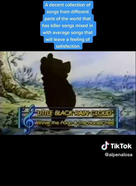 Andrew's quick thoughts on Disney's Sing Along Songs: You Can Fly (Remake) #andrewsquickthoughts #andrewsclassicquickthoughts #disneysingalongsongs #disneysingalong