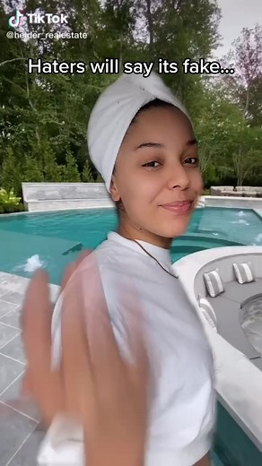 Grace Carter on TikTok