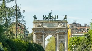 Reflection, Colorful, Creative