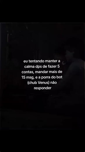 o ódio q me deu, nunca nem mandei 1 oi, e essa bosta me ocorre . . . . . .esse Fundo e bem antigo q eu tenho guardado no cell, e a marca d'água tbm n da pra ver muito dclp#kewonn #foryou #fy #sos #chubvenus