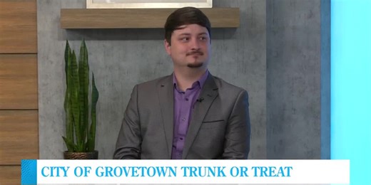 Upcoming events in city of Grovetown