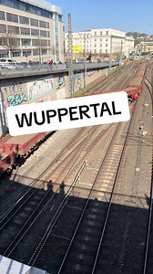 Hoppa in Wuppertal
