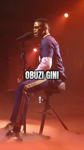 Chike - Roju: Live Performance with Good Vibes