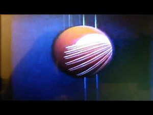 1987 WNJU Station ID