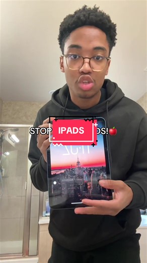 Why You Should Avoid Buying iPads Right Now