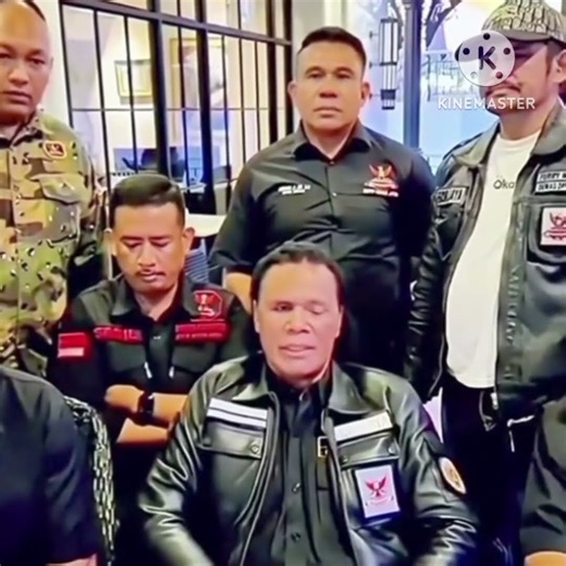 Hercules Sudah Mulai Ciut Menghadapi komplik