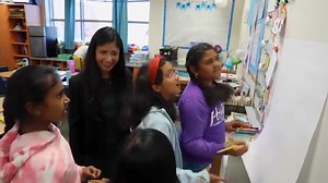 15K views · 114 reactions | Kranti Singh is completing her 17th year with Frisco ISD and has grown with the District over the years, starting as a middle school teacher and now principal at McSpedden Elementary School. Learn more about her journey in our latest 'My FISD Story' spotlight! | Frisco Independent School District | Facebook