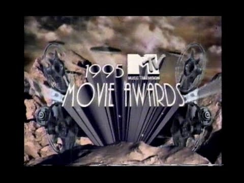 1995 MTV Movie Awards