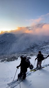 4.1K views · 255 reactions | INSTAGRAM OF THE DAY: Our favourite part of a trip to the Snowy Mountains is always the view from the top!  Thanks for sharing your #feelNSW moments IG/belleeveedwards, _kalebginn, seth_o_johnson | Visit NSW | Facebook