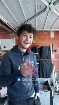 Réparation Four 3 #bricolage #maker #réparation #électronique #fabrication