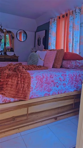 Cozy Bedroom Design Ideas for Your Comfort Zone