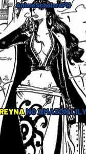 Foreshadowing kay Shakuyaku at Rayleigh? One Piece Tagalog, One Piece Philippines, One Piece PH, One Piece Tagalog Analysis, One piece tagalog review spoiler, One Piece latest episode, latest chapter 1167 1168, episode 1151 1152 | AnimeScholars PH
