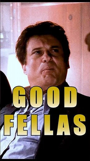 Goodfellas (1990) Explained: The Rise and Fall of a Mafia Gangster