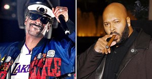 Snoop Dogg acquires former record label Death Row Records, fans say ‘best revenge ever’