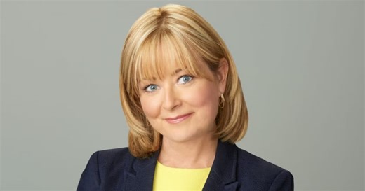 Remembering legendary Canadian journalist Beverly Thomson