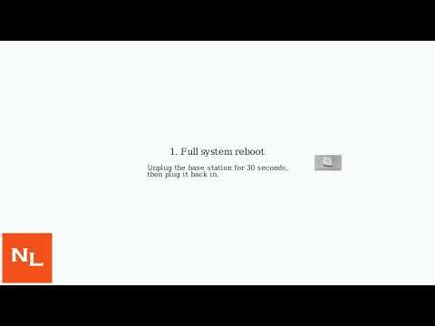 How To Fix Ring Alarm Keeps Going Offline – Wi-Fi, Base Station, Power & App Troubleshooting