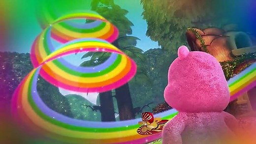 Care Bears: Mystery in Care A Lot