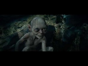 Riddles In The Dark 3 - The Hobbit An Unexpected Journey 2012 EXTENDED